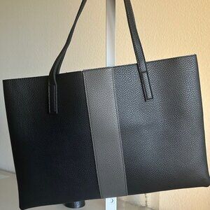 VINCE CAMUTO Luck Tote EUC